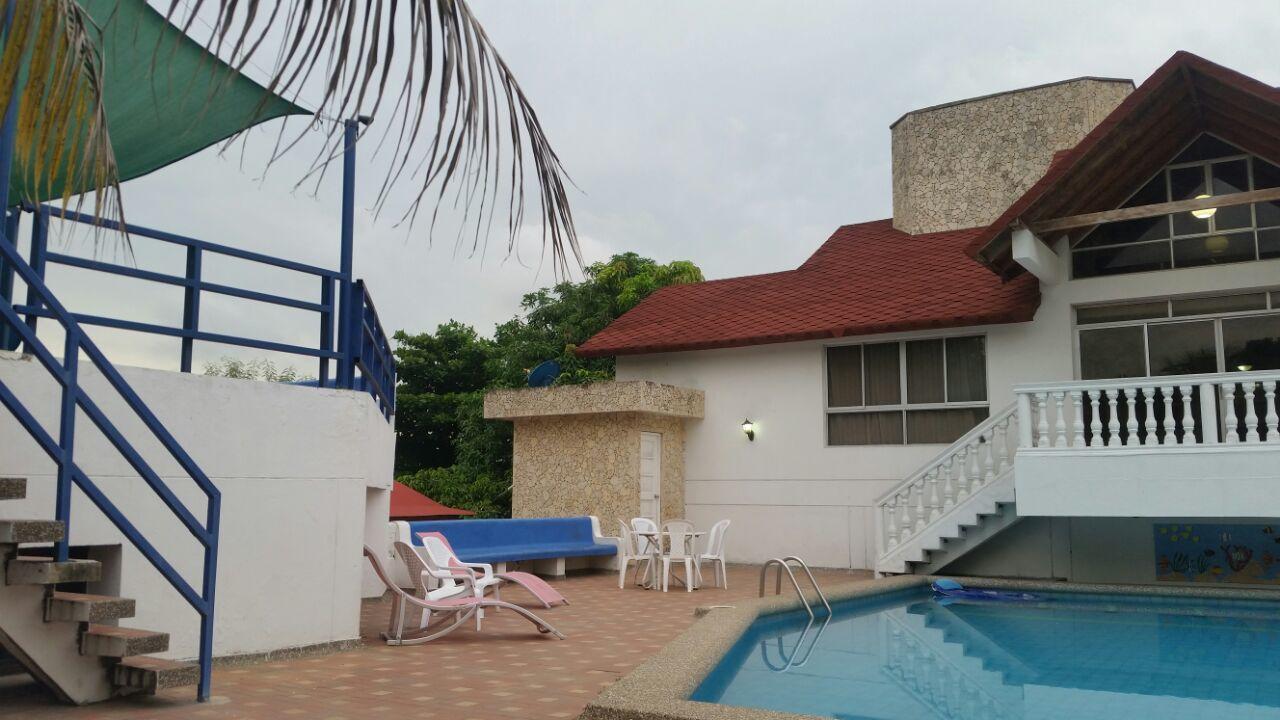 Bed And Breakfast Cielo Mar - Cartagena — Photos 1