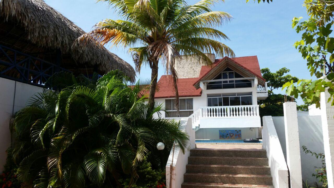 Bed And Breakfast Cielo Mar - Cartagena, Cartagena